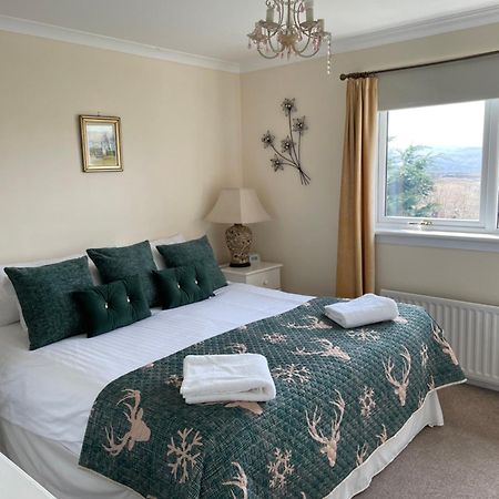 Stags View Holiday Home Portree Dış mekan fotoğraf