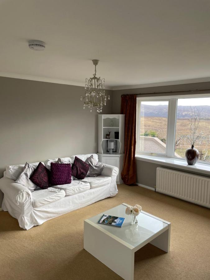 Stags View Holiday Home Portree Dış mekan fotoğraf