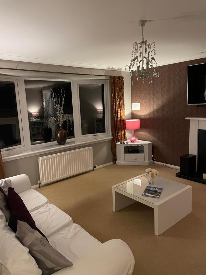 Stags View Holiday Home Portree Dış mekan fotoğraf