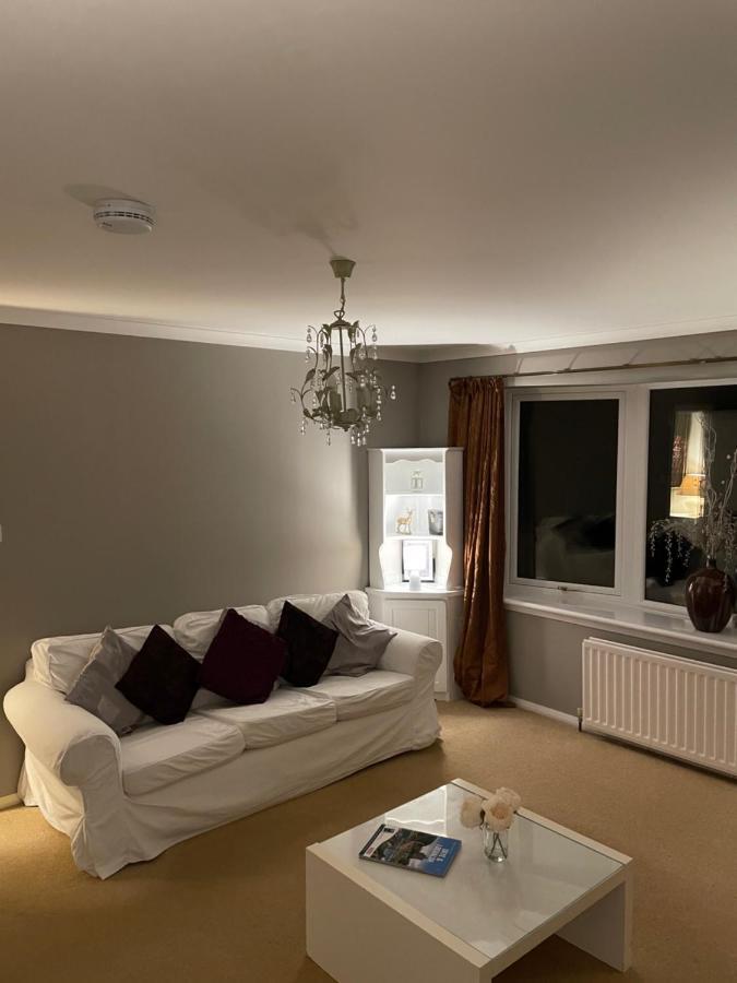 Stags View Holiday Home Portree Dış mekan fotoğraf