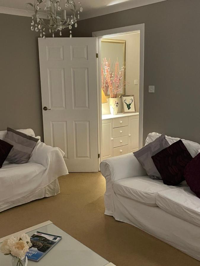 Stags View Holiday Home Portree Dış mekan fotoğraf