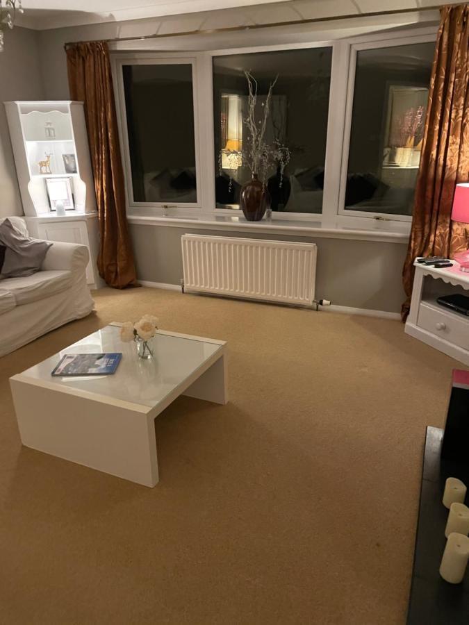 Stags View Holiday Home Portree Dış mekan fotoğraf