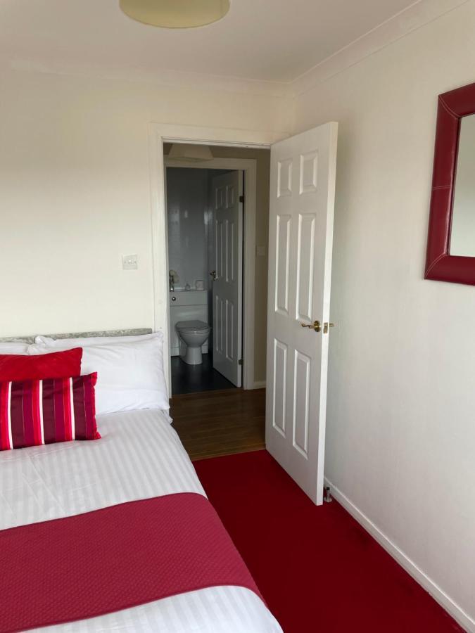 Stags View Holiday Home Portree Dış mekan fotoğraf
