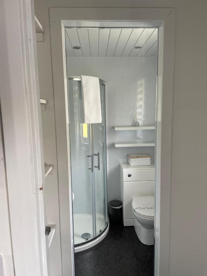 Stags View Holiday Home Portree Dış mekan fotoğraf