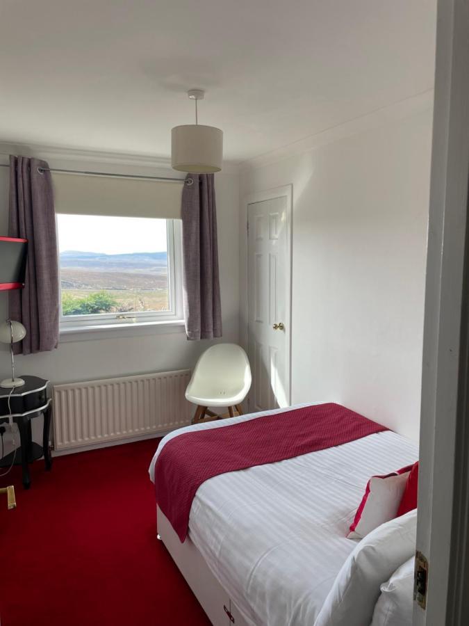 Stags View Holiday Home Portree Dış mekan fotoğraf